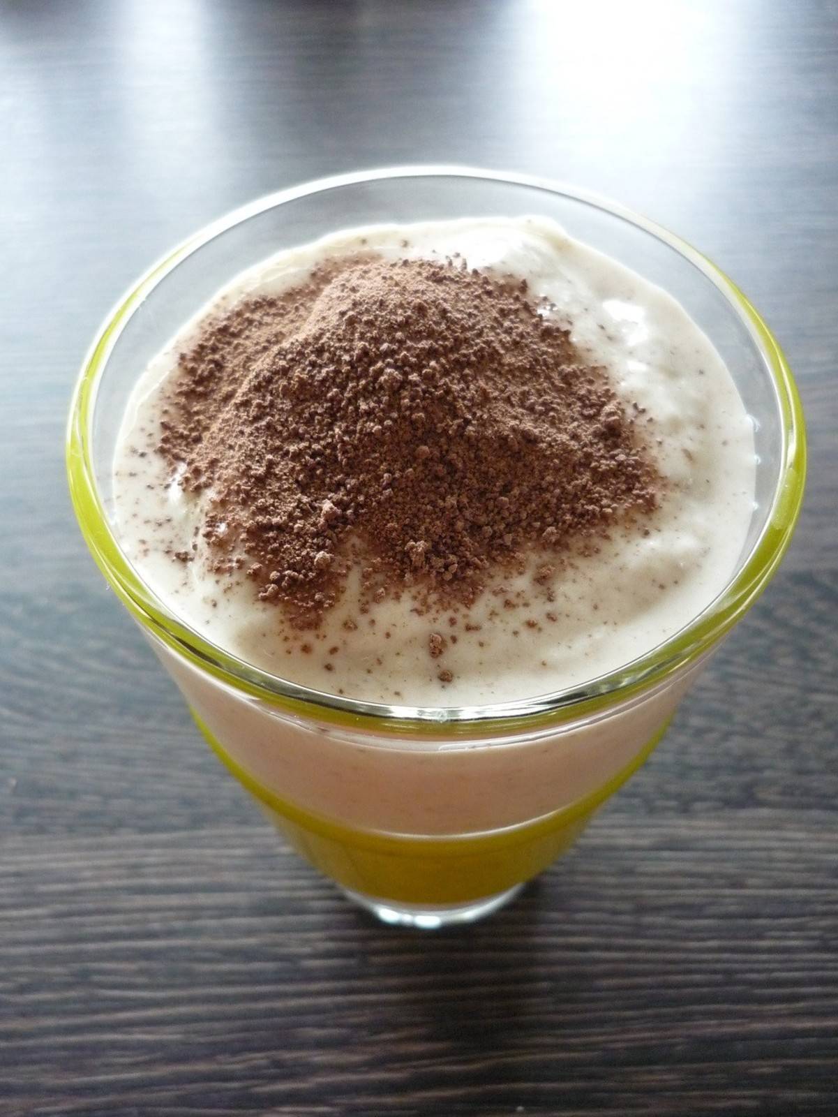 Schnelles Bananeneis Rezept - ichkoche.de