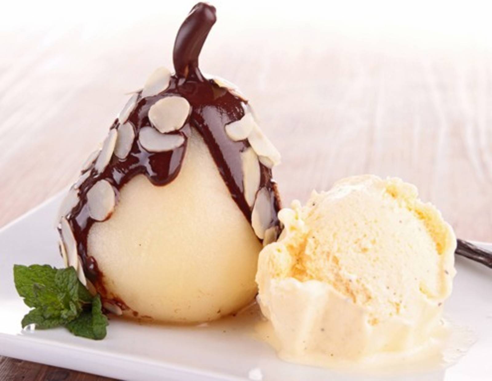 Birne Helene