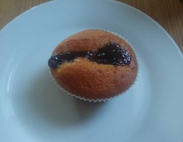 Heidelbeermuffins Heidelbeermuffins