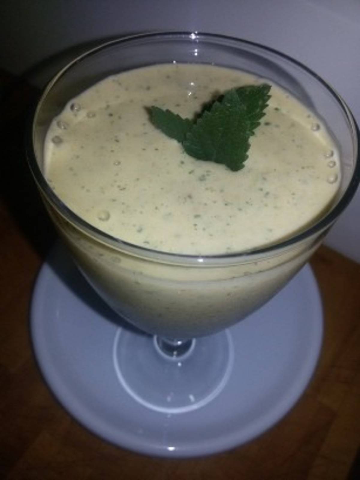 Matcha Shake