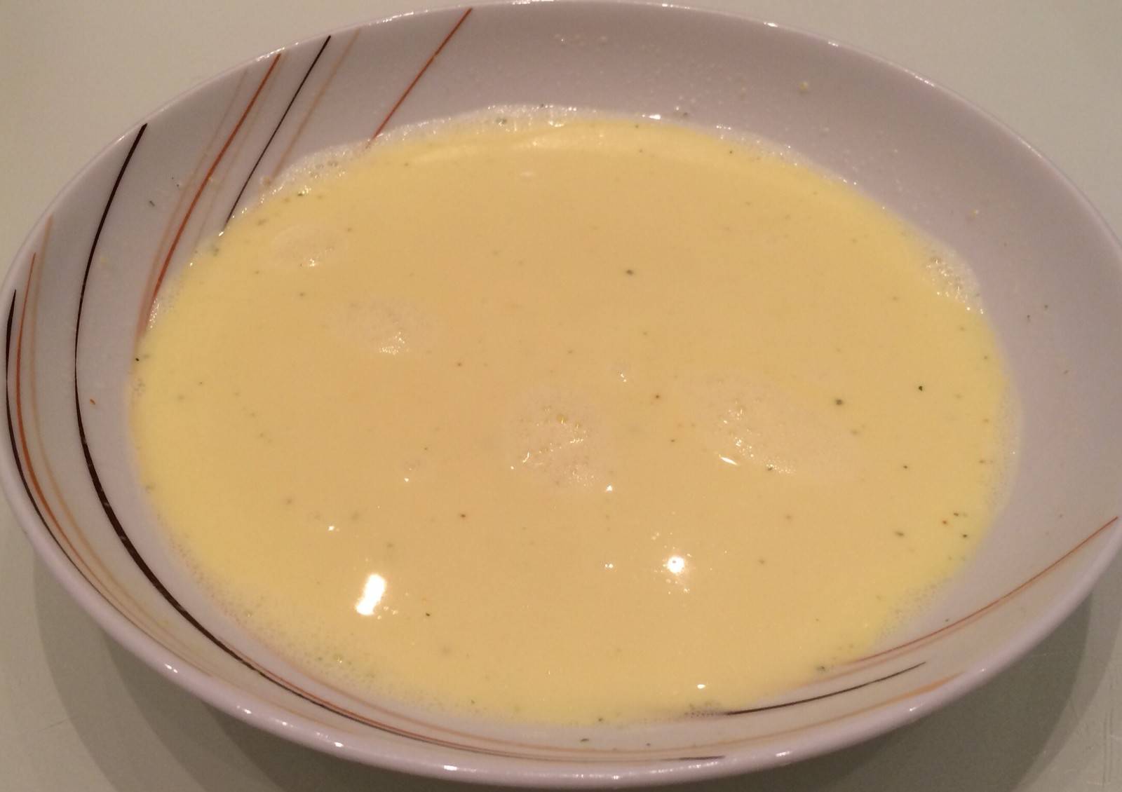 Gelbe Rüben Cremesuppe Rezept - ichkoche.de