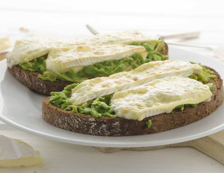 Avocadobrot