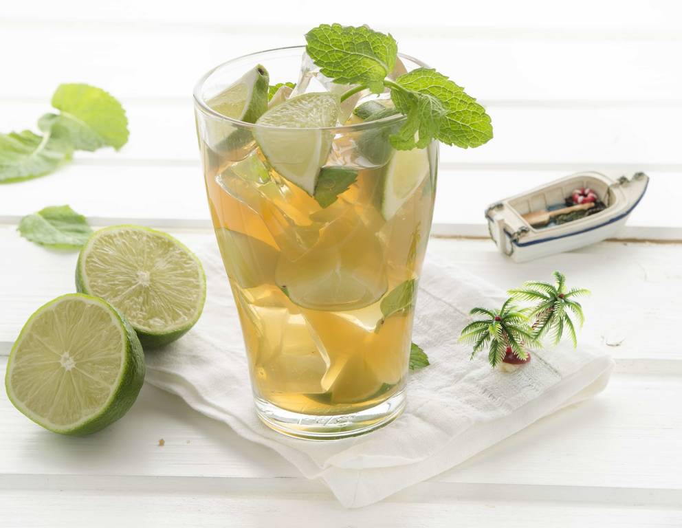 Hugo-Eistee Hugo-Eistee