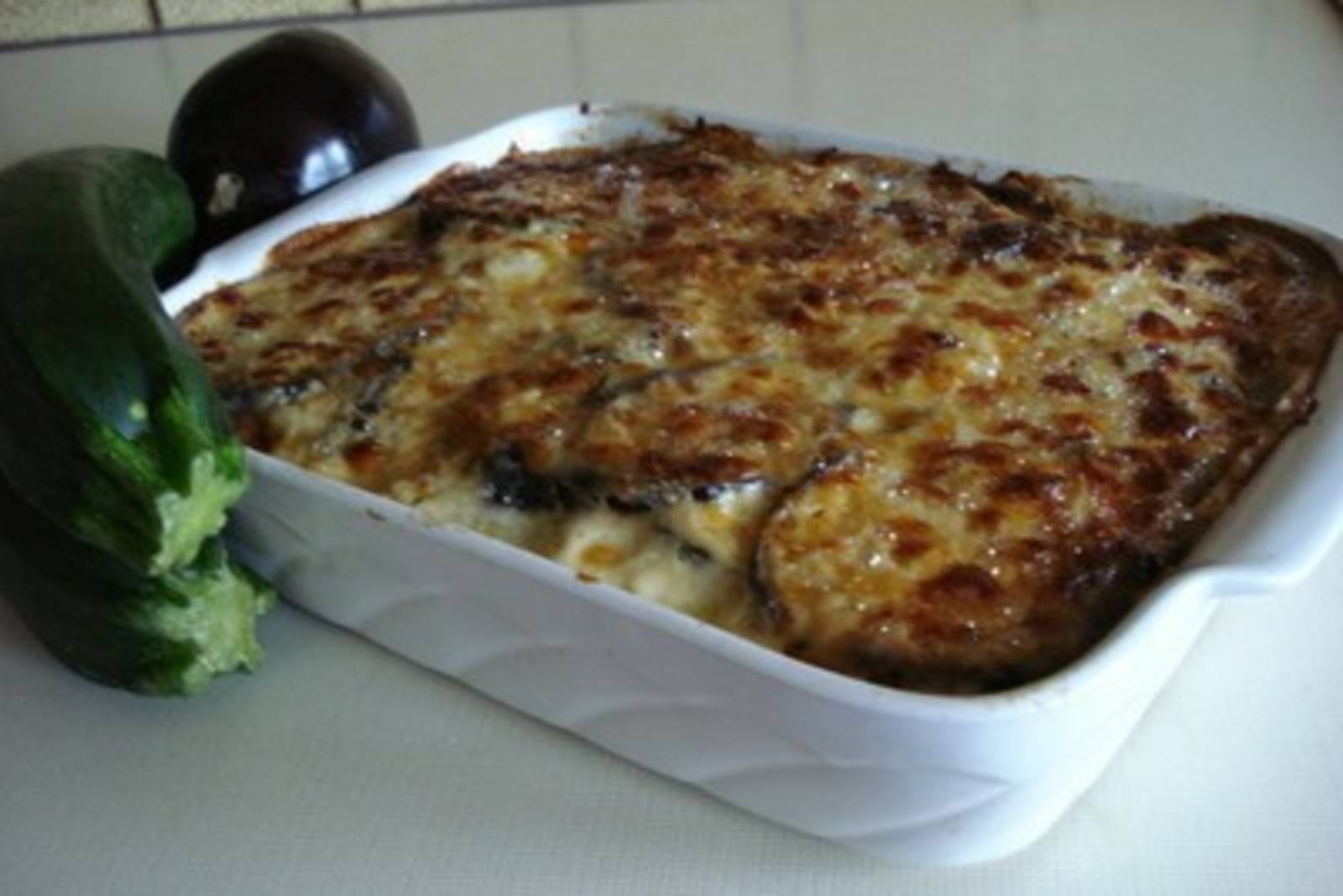 Moussaka