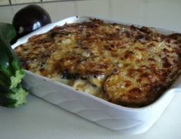 Moussaka Moussaka