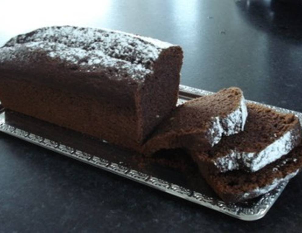 Schokolade Tassenkuchen Schokolade Tassenkuchen