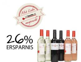 Exklusives Sommerweinpaket von ichkoche.at Exklusives Sommerweinpaket von ichkoche.at