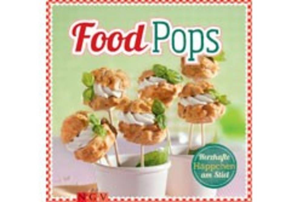 Food Pops / NGV Food Pops / NGV