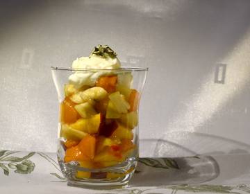 Obstsalat Obstsalat