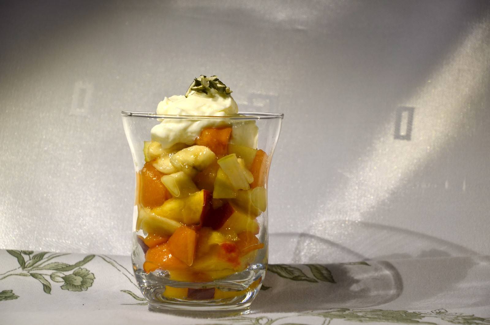 Obstsalat Rezept - ichkoche.de Obstsalat Rezept - ichkoche.de