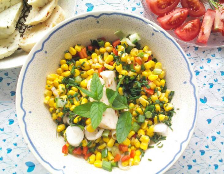 Maissalat Maissalat