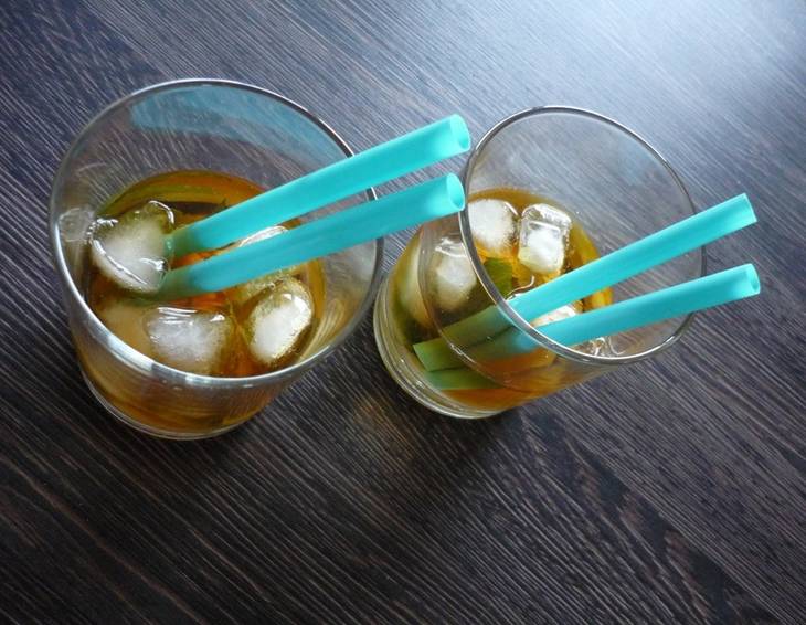 Bacardi-Marille Bacardi-Marille