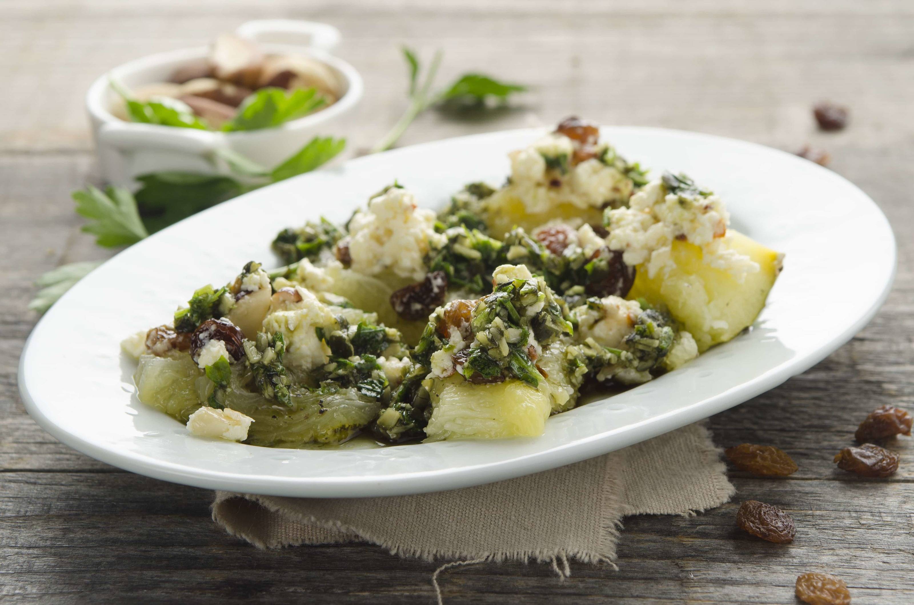 Gremolata