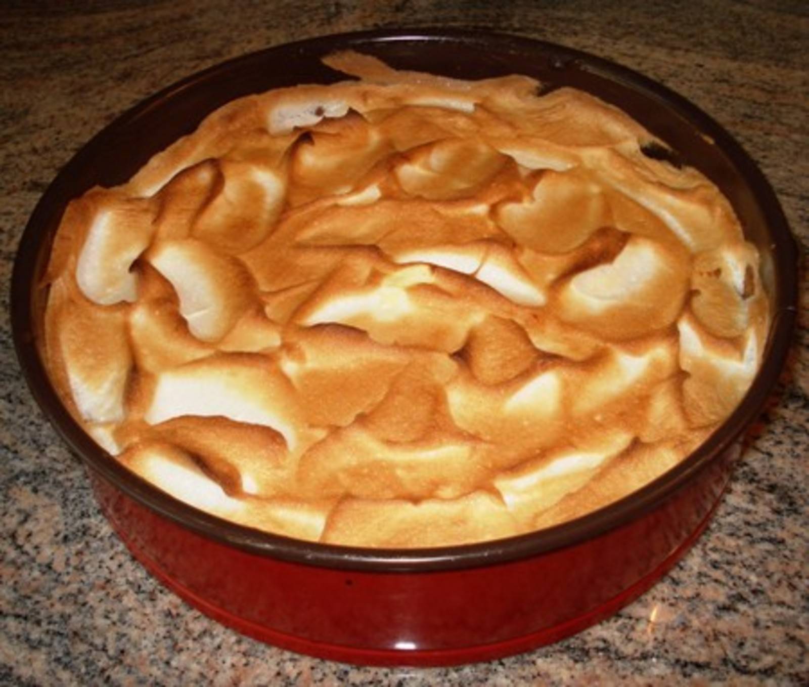 Tränchenkuchen Rezept - ichkoche.at