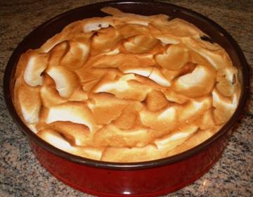 Tränchenkuchen Tränchenkuchen