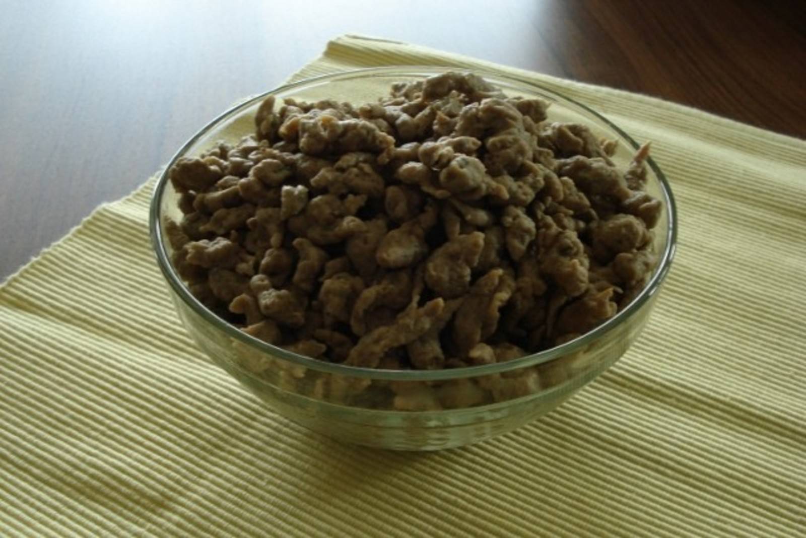 Leberspätzle Rezept - ichkoche.de Leberspätzle Rezept - ichkoche.de