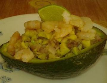 Avocado ordinaire Avocado ordinaire