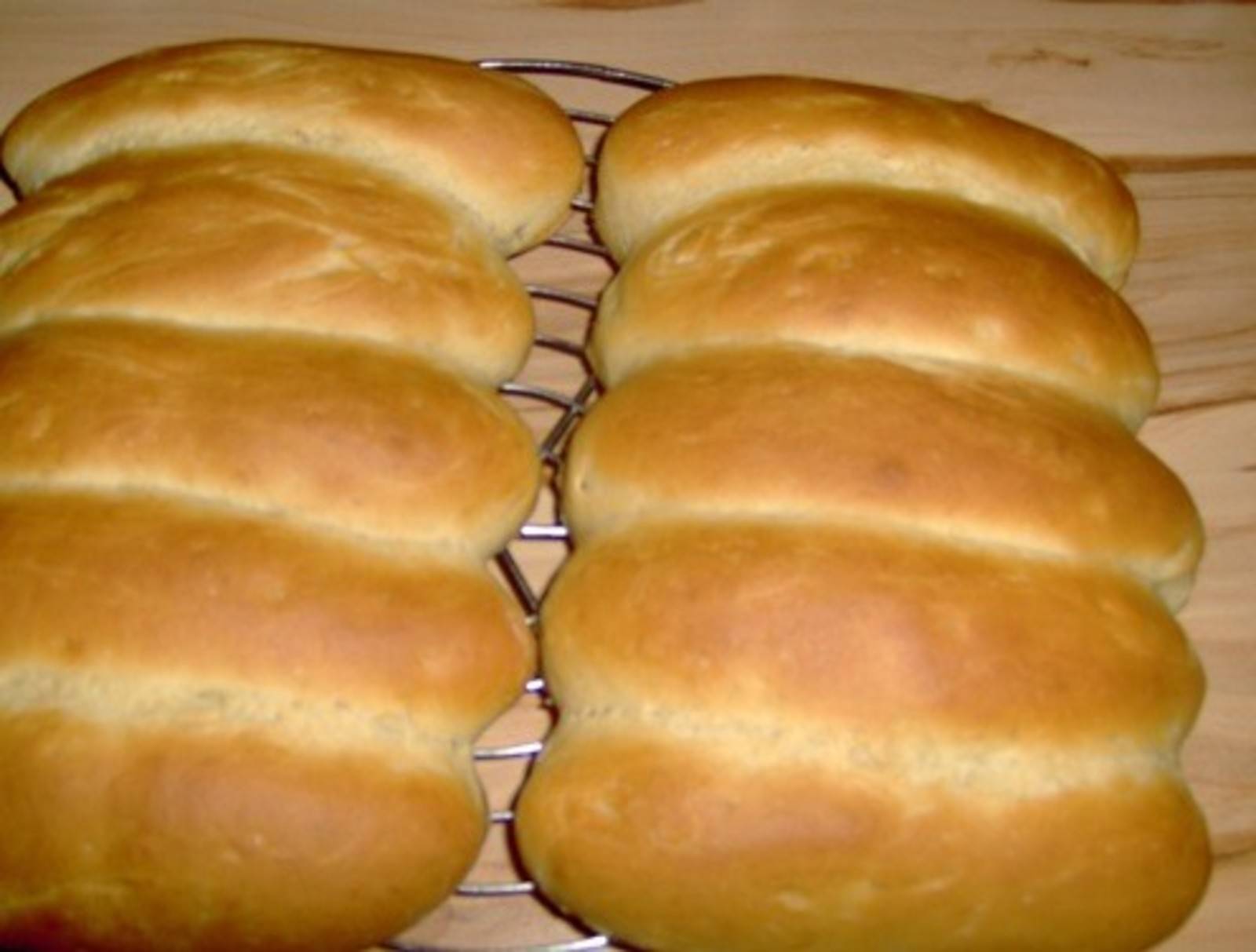 Wiener Reihen-Semmel