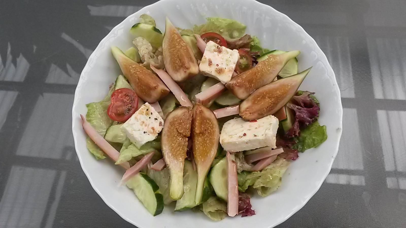 Flusskrebse mit Gartengurken und Dill Rezept - ichkoche.at