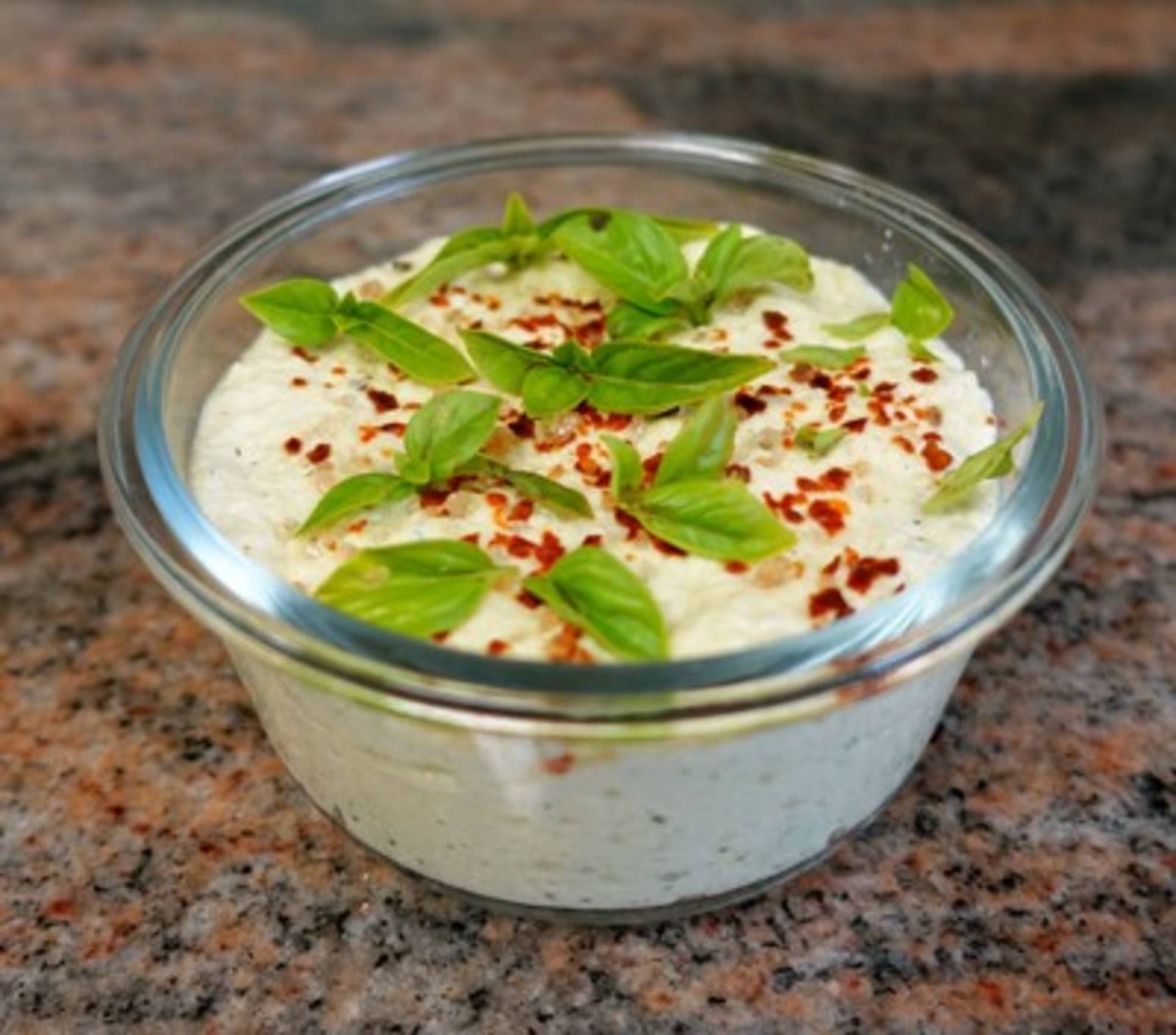 Kräuterfrischkäse selbst gemacht Rezept - ichkoche.ch Kräuterfrischkäse selbst gemacht Rezept - ichkoche.ch