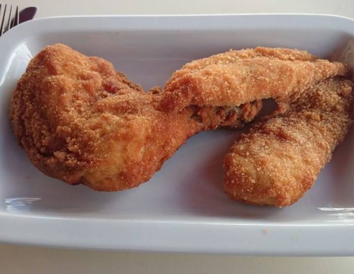 Backhendl Backhendl