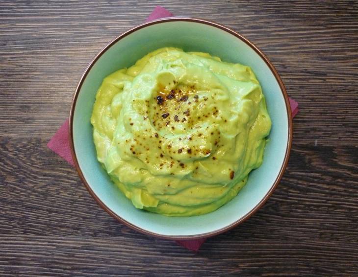 Avocado-Creme Avocado-Creme