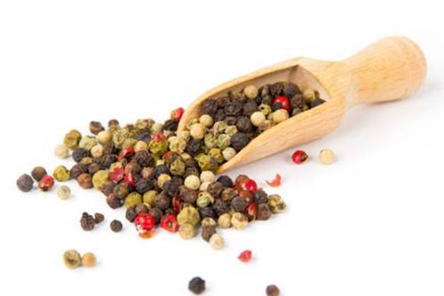 Pfeffer Pfeffer