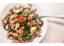 Gesunder Pastasalat Gesunder Pastasalat