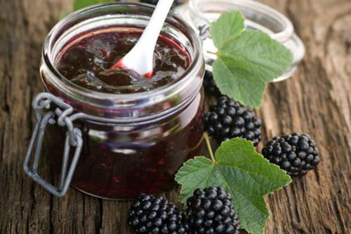 Die besten 
Brombeeren Rezepte Die besten 
Brombeeren Rezepte