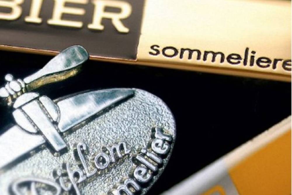 Biersommelier Biersommelier