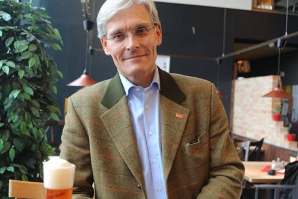 Biersommelier Dr Andreas Urban Biersommelier Dr Andreas Urban