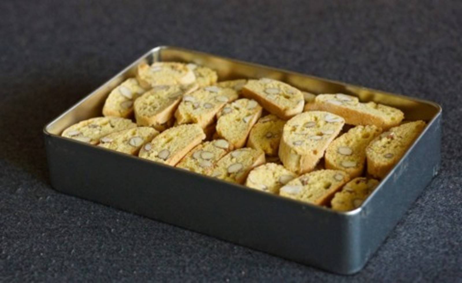 Cantuccini