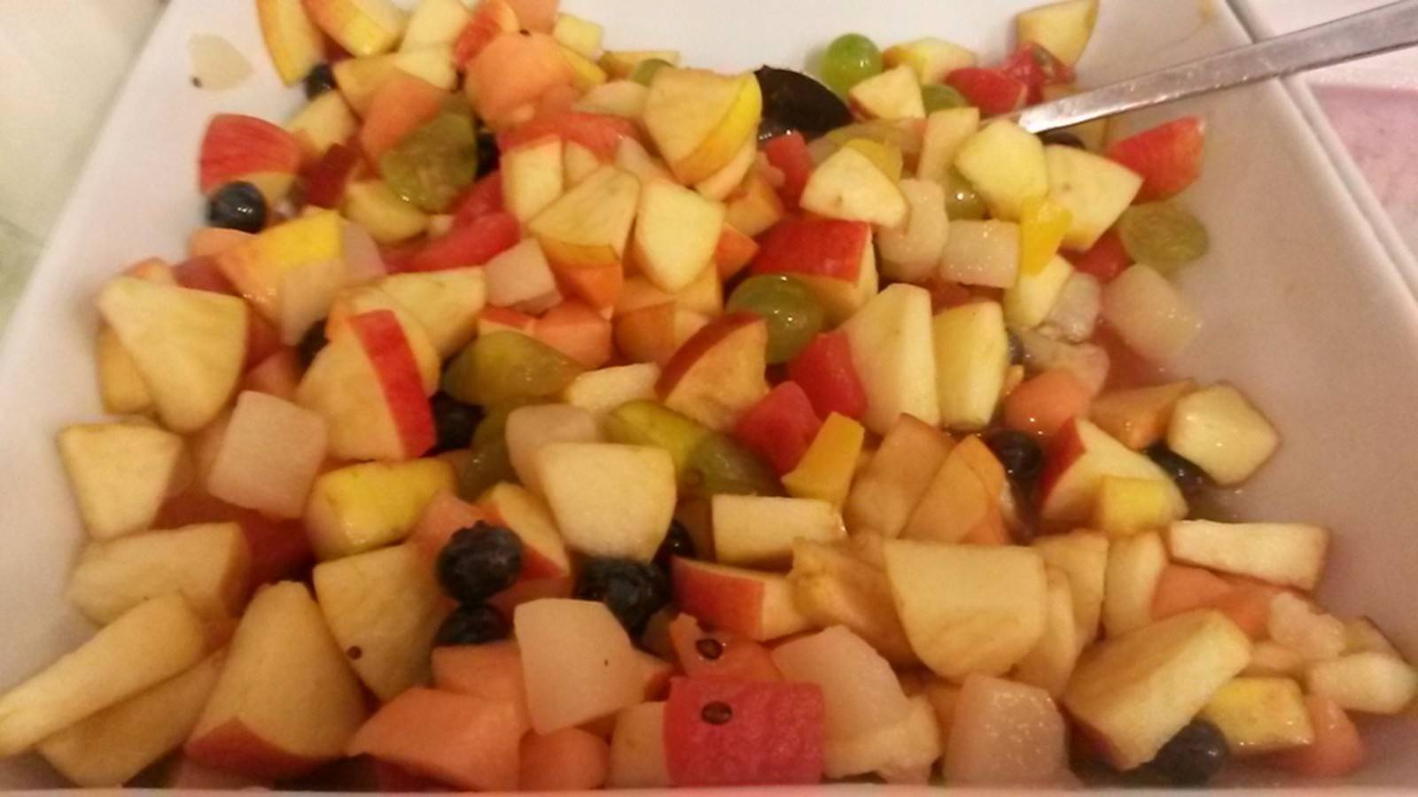 Obstsalat