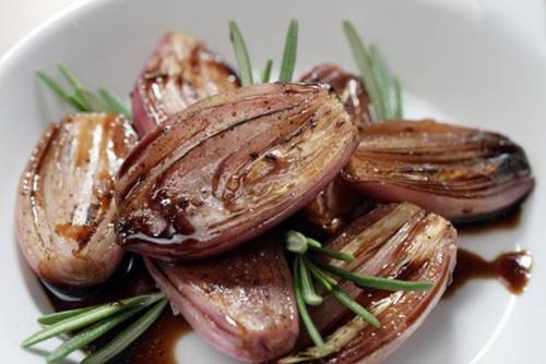 Die besten Schalotten Rezepte Die besten Schalotten Rezepte