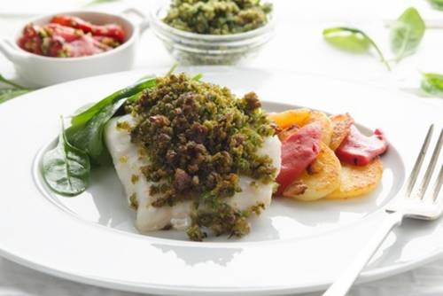 Die besten Kabeljau Rezepte Die besten Kabeljau Rezepte