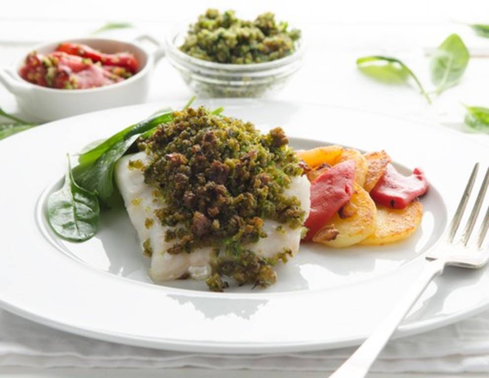 Die besten Kabeljau Rezepte Die besten Kabeljau Rezepte