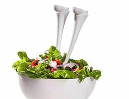 Toll für jeden Salat