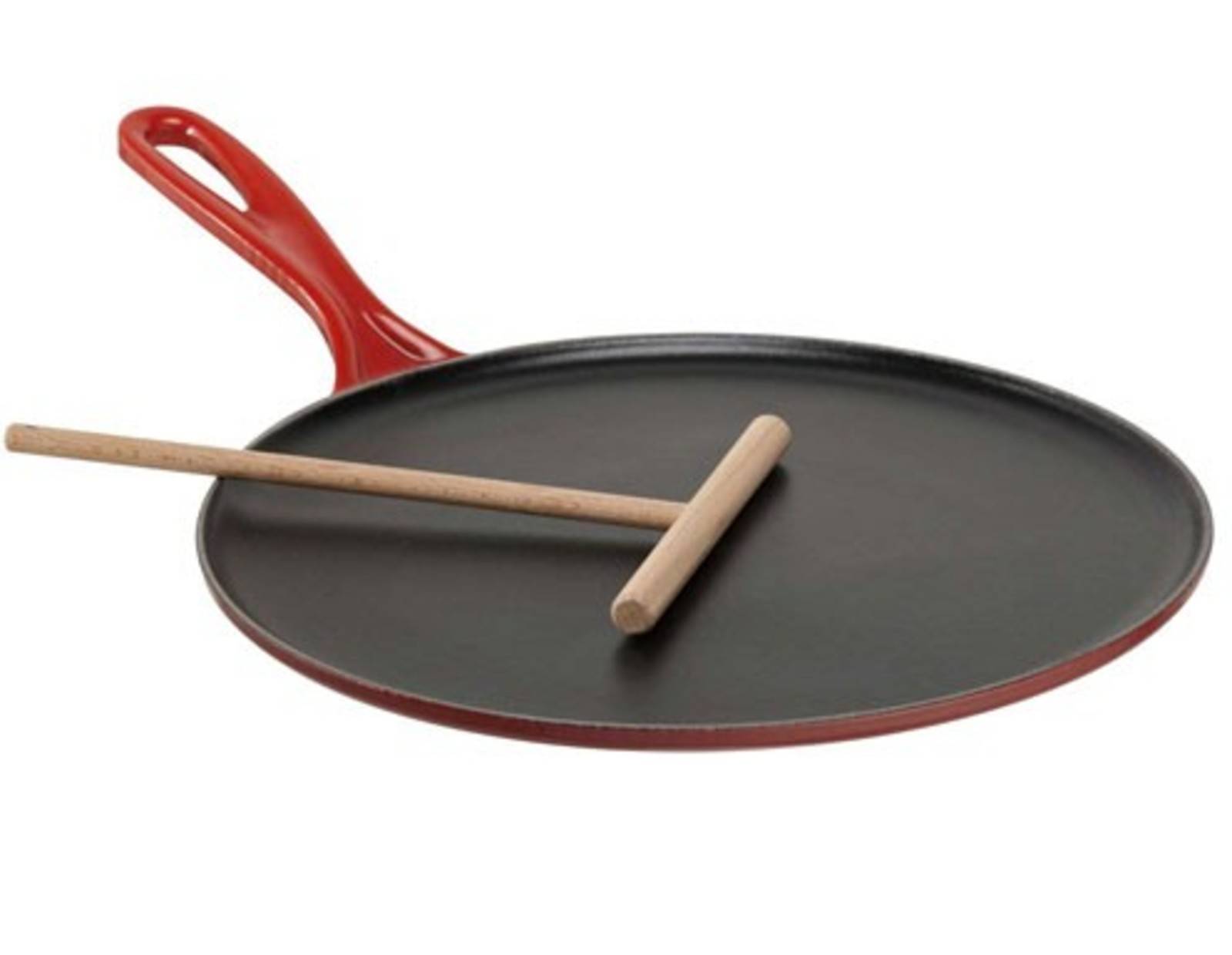 Le Creuset Crepespfanne