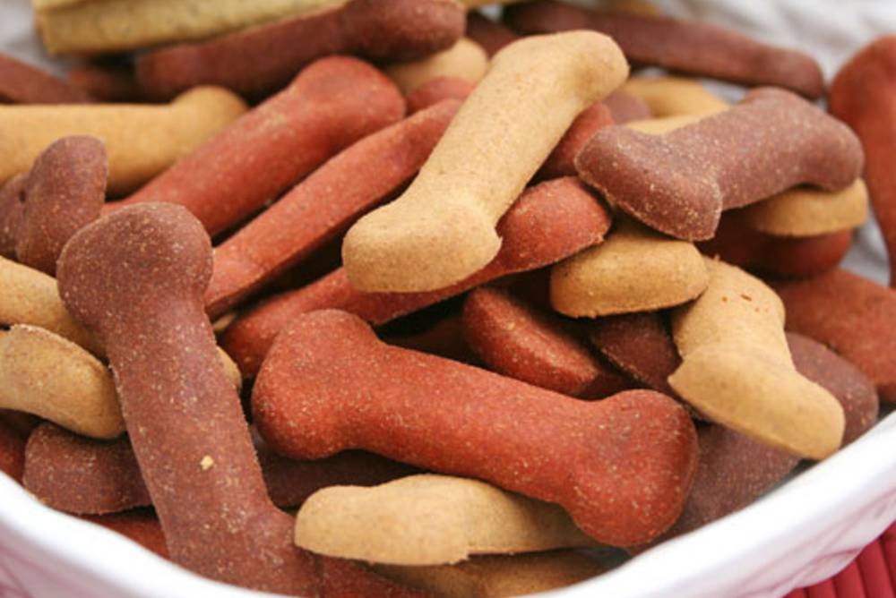 Kochen und Backen für Hunde Kochen und Backen für Hunde