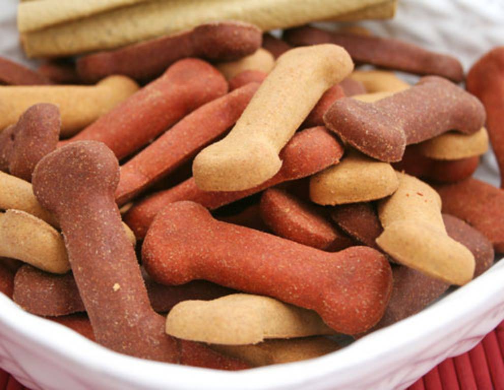 Kochen und Backen für Hunde Kochen und Backen für Hunde