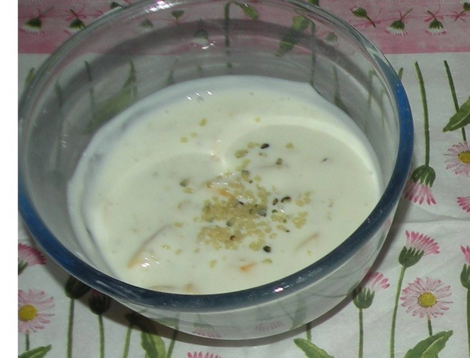 Powerfrühstück Rezept - ichkoche.at