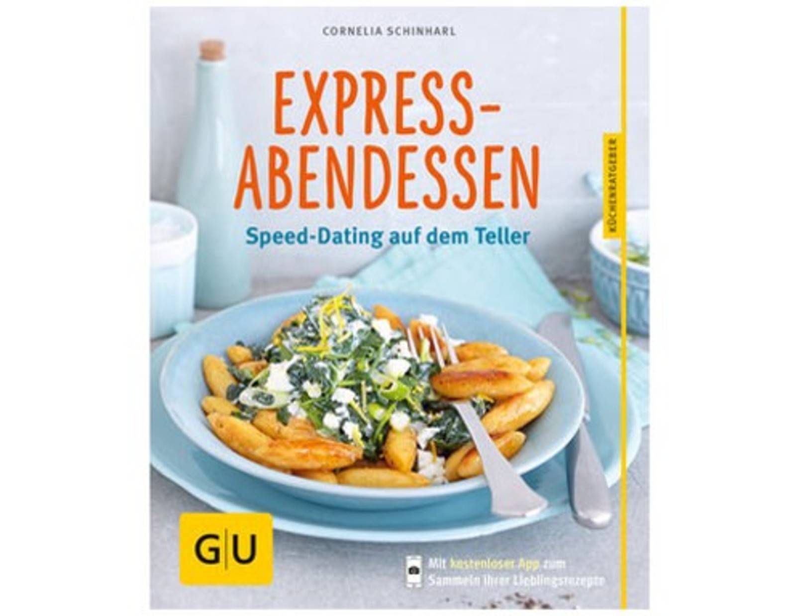 Express-Abendessen