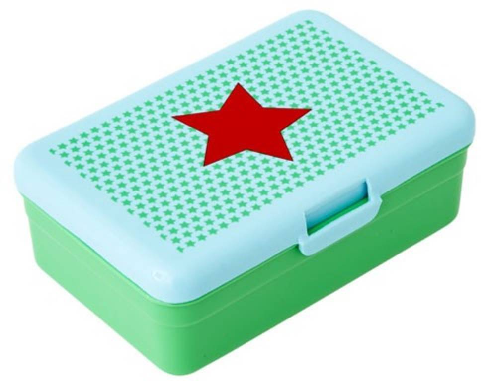 Kinder Lunchbox Sterne Kinder Lunchbox Sterne