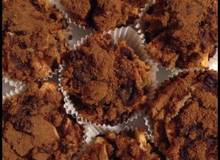 Apfel-Zimt-Muffins ohne Zucker und Mehl (Paleo) Apfel-Zimt-Muffins ohne Zucker und Mehl (Paleo)