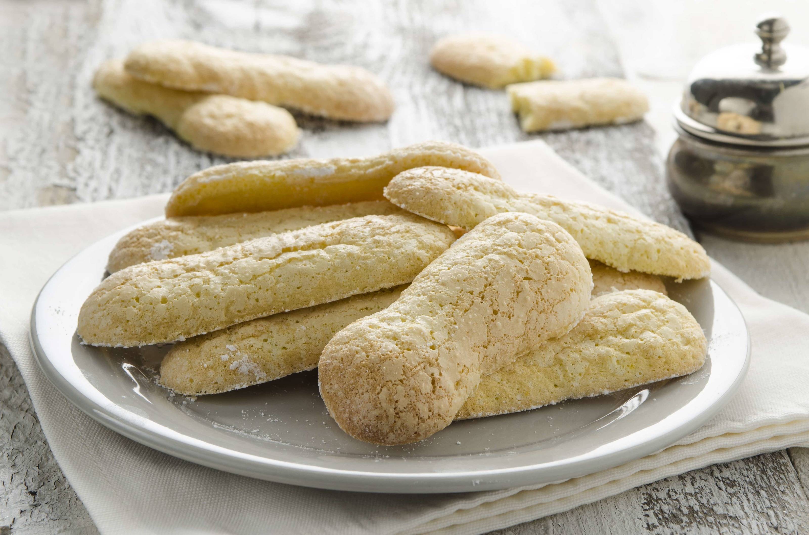 Biskotten Rezept