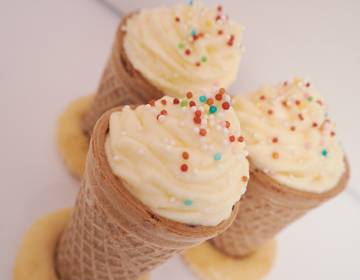 Die besten User-Cupcakes