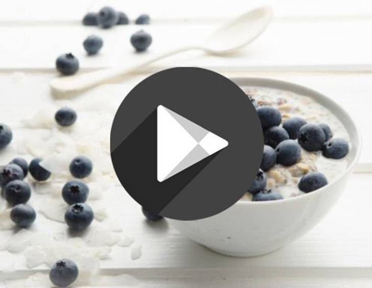 Video - Overnight Oats