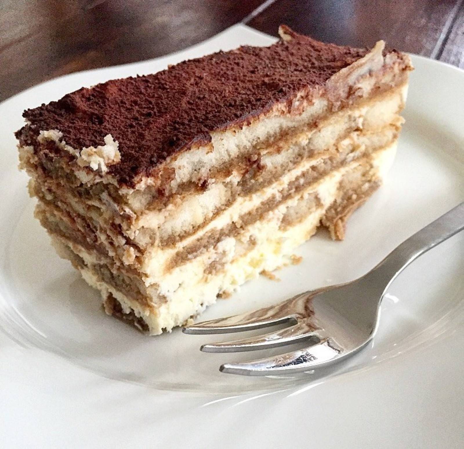 Tiramisu