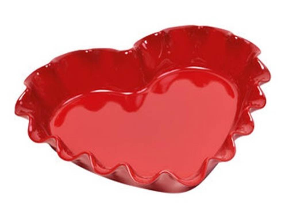 Emile Henry - Herz-Backform Emile Henry - Herz-Backform