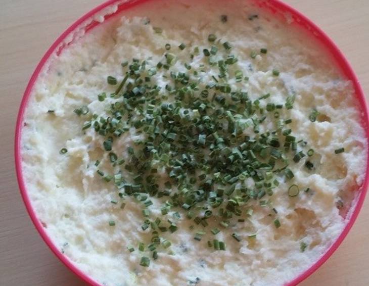 Kartoffelkäse Kartoffelkäse
